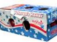Packaging recognizing veterans is a PMA Impact finalist