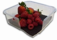 Huge interest at Fruit Logistica in ‘soft fruit bubble pad’