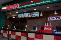 Pizza chain Sbarro files for bankruptcy protection