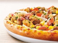 Selling pizza to the Germans proving tough for Domino's Pizza