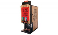 Cold Brew Coffee: Consumer Demand Heating Up
