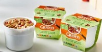 Quorn launches its first ever ambient range