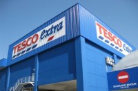 Tesco: Innovate Or Die, Says Humphris