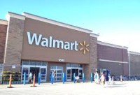Wal-Mart’s New U.S. Chief Facing Empty Shelves, Grumpy Shoppers