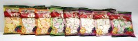 Clic International Inc. expands flavoured marshmallows recall