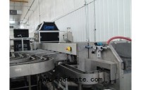 Compac wins build contract for world's largest cherry sorter