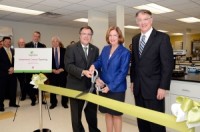 Ingredion expands global R&D facility in Bridgewater, N.J.