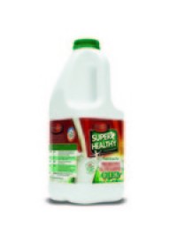 Probiotic, vitamin-enriched milk is ‘affordable health’ – manufacturer