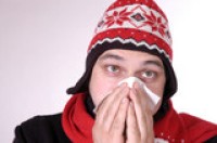 Yeast beta-glucan boosts cold-fighting potential 25%