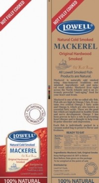 True Taste issues voluntary recall of smoked fish products