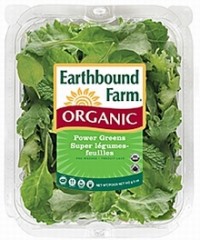 Earthbound Farm explores sale of the company