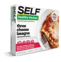 SELF unveils Healthy Kitchen frozen meals range