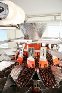 POEX claims upped packaging capacity with shift to Ishida weighers