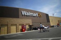 Wal-Mart Selling First Euro Bonds Since 2009 As Yields Decline