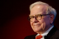 Buffett Reduces Stake In Tesco By £300m