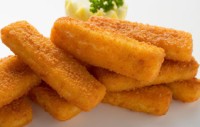 Fish finger sales up in EU
