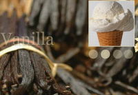 Synergy introduces vanilla flavours for high protein products