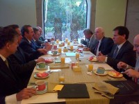 Mexico and Argentina strengthen their agricultural cooperation and trade