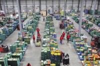 Nestlé And Ahold Discuss Healthy Options At The Consumer Goods Forum