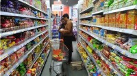 Tesco signs deal to enter India's supermarket sector