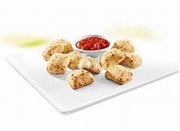 Rich Products Announced $11M Expansion