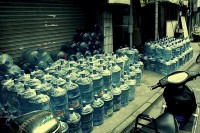 Millions in China exposed to arsenic-contaminated drinking water