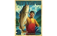 ASMI unveils cod marketing materials