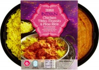 Tesco issues product recall on eight private label ethnic meals