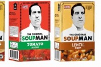 Soupman Inc. named new CEO