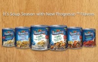 Progresso unveils new soup flavors