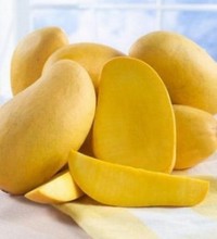 Mangoes help reduce blood sugar, inflammation