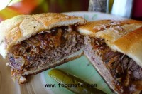 David's New Bay Ridge Brisket House