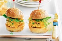Bombay sliders