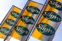 Sligro Reports Fall In FY Profits