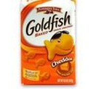 Goldfish Crackers targeted in ‘natural’ lawsuit over genetically engineered soy as Prop 37 supporter