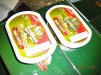 Aust Aria recalled HodHod Halva Shekari with Pistachio