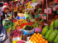 Poor quality killing Uganda’s fruit market
