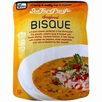 Oregon Seafoods introduces six new soups and sauces