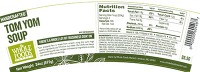 Whole Foods Market Recalls Tom Yom Soup