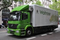 Waitrose To Build National Distribution Centre In Milton Keynes