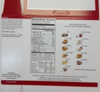Pro-Amino recalls Proti Diet High Protein Chocolate Dream Bar in Canada over Salmonella risk