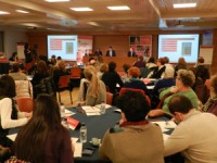 Eroski launches 'Feeding School' in Spain