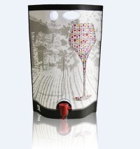 Smurfit Kappa Launches Flexible Generic Design for its Pouch-Up ® 3L