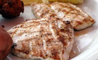 Harry’s Farmers Market Recalls Amberjack Due to Possible Health Risk