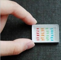 Canadian researchers develop new E.coli testing device