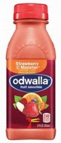 Odwalla redesigns packaging with consumers in mind