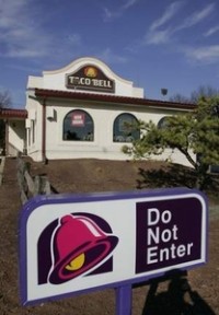 Taco Bell stop serving kids' meals