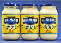 Hellmann's celebrates century with packaging revamp
