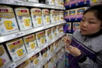 Chinese demand for infant foods driving innovation