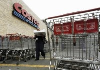 Costco’s November sales disappoint analysts